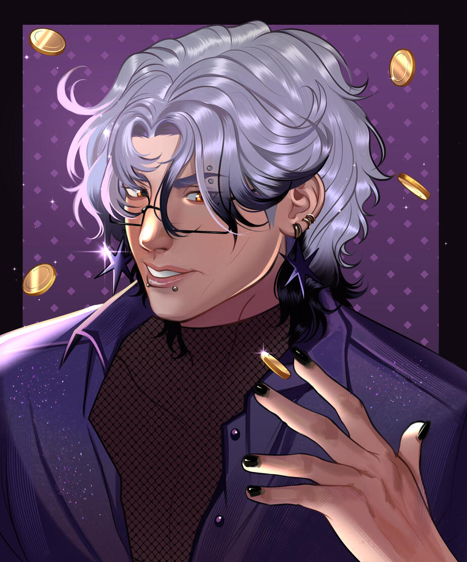 commission for atacalepsy